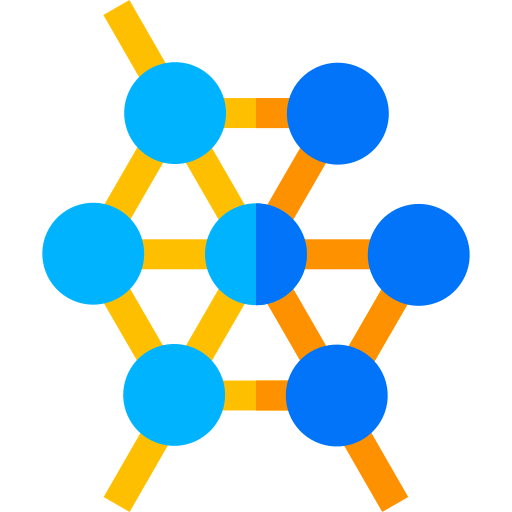Molecular icon