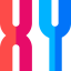 Chromosome icon 64x64