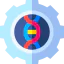 Genetic icon 64x64