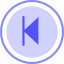 Back icon 64x64