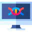 Dna icon 64x64