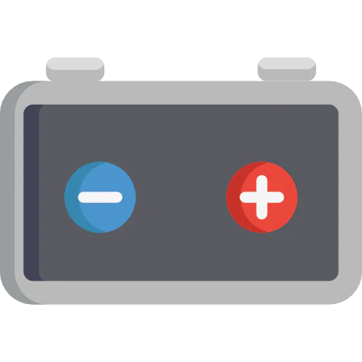Battery icon
