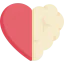 Heart icon 64x64