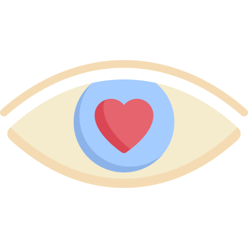 Eye icon