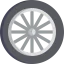 Wheel icon 64x64