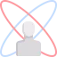 Person icon 64x64