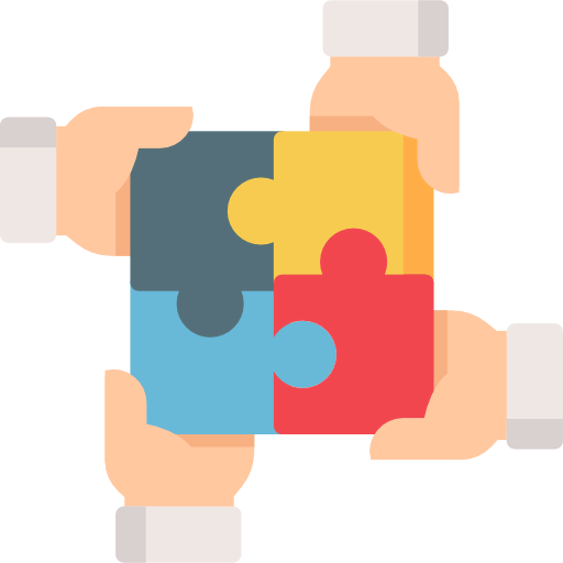Puzzle icon