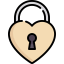 Lock icon 64x64