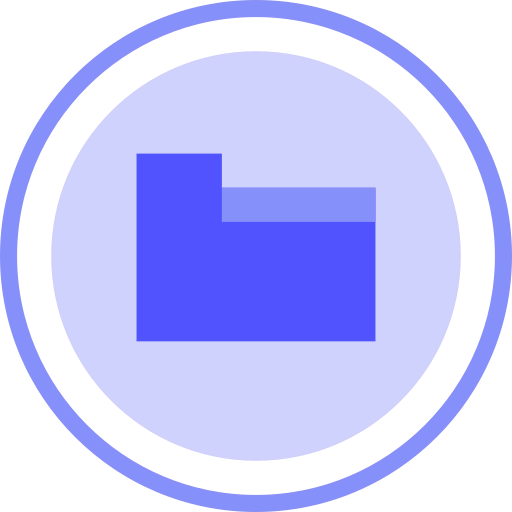Folder 图标