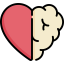 Heart icon 64x64