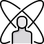Person icon 64x64