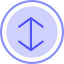 Resize icon 64x64