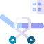 Stretcher icon 64x64