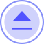 Eject icon 64x64