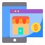 Website icon 64x64