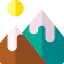 Mountain icon 64x64