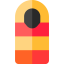 Sleeping bag icon 64x64