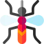Mosquito icon 64x64