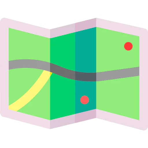 Map icon