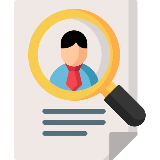 Search icon