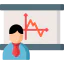 Analytics icon 64x64
