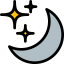 Night icon 64x64