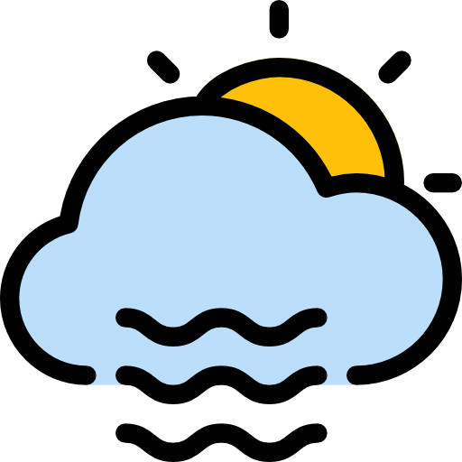 Fog icon