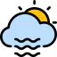 Fog icon 64x64