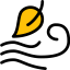 Wind icon 64x64