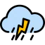 Storm icon 64x64