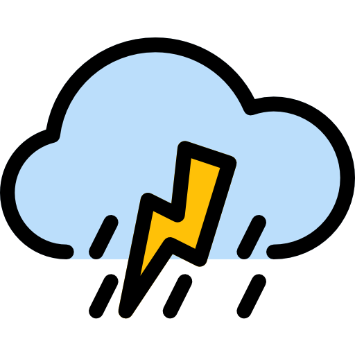 Storm icon