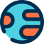 Earth icon 64x64
