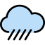 Rainy アイコン 64x64