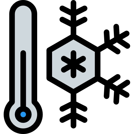 Winter icon