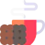 Breakfast icon 64x64