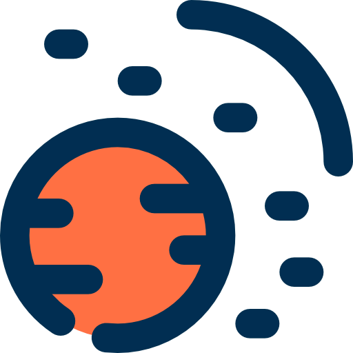 Mars icon