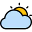 Cloud icon 64x64