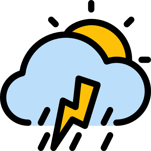Storm icon