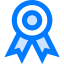 Badge icon 64x64