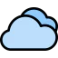 Cloud icon 64x64