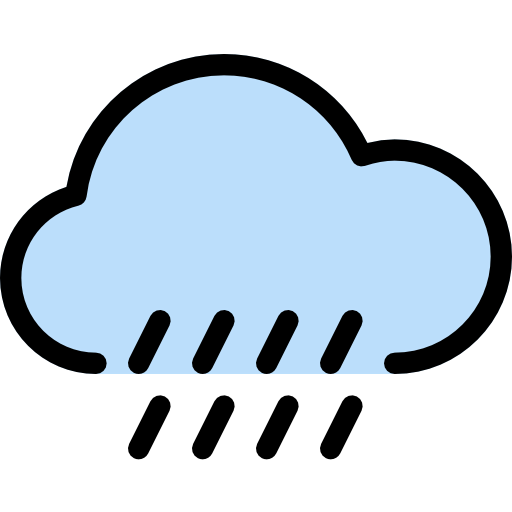 Rainy icon
