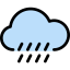 Rainy アイコン 64x64