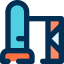 Space shuttle Ikona 64x64