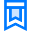 Ribbon icon 64x64