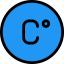 Celsius 图标 64x64