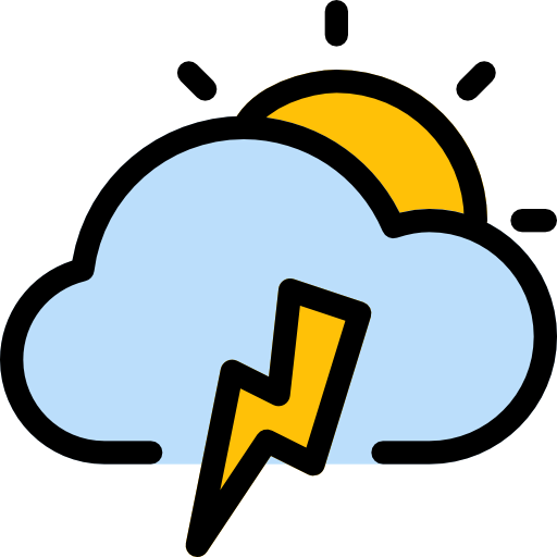 Storm icon