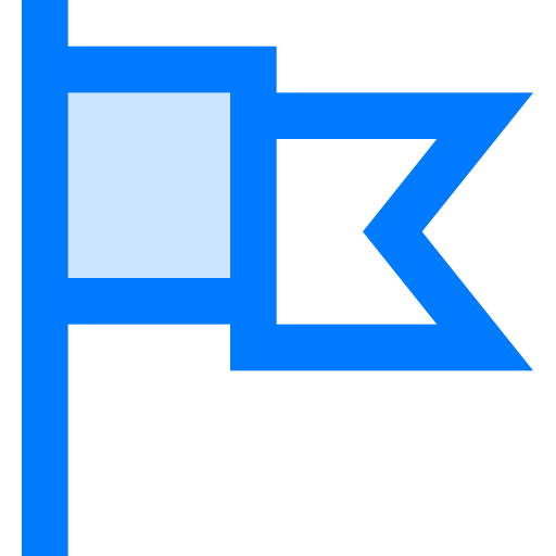 Flag icon