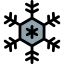 Snowflake icon 64x64