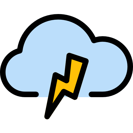 Storm icon