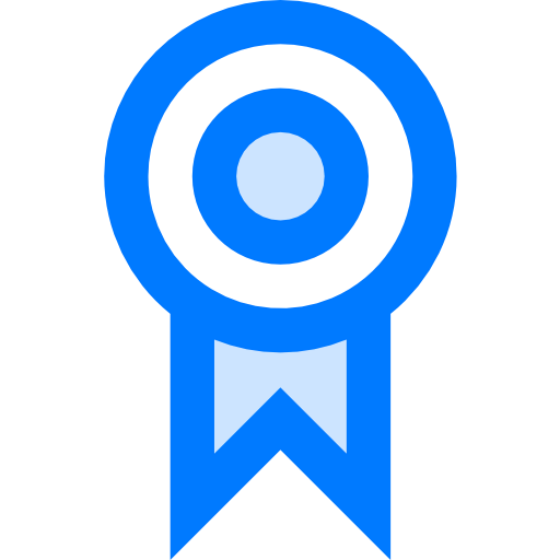 Badge icon